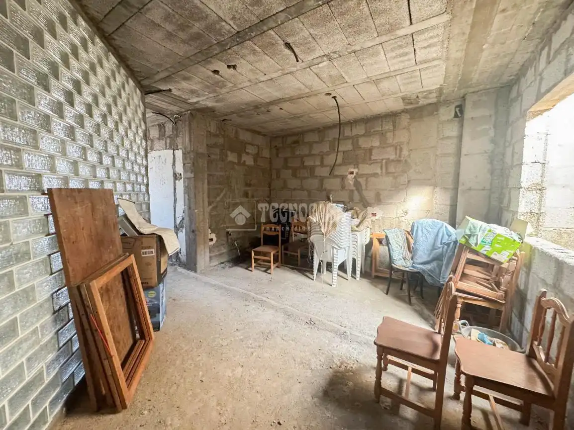 Casa o chalet en venta en Ingenio con Balcón