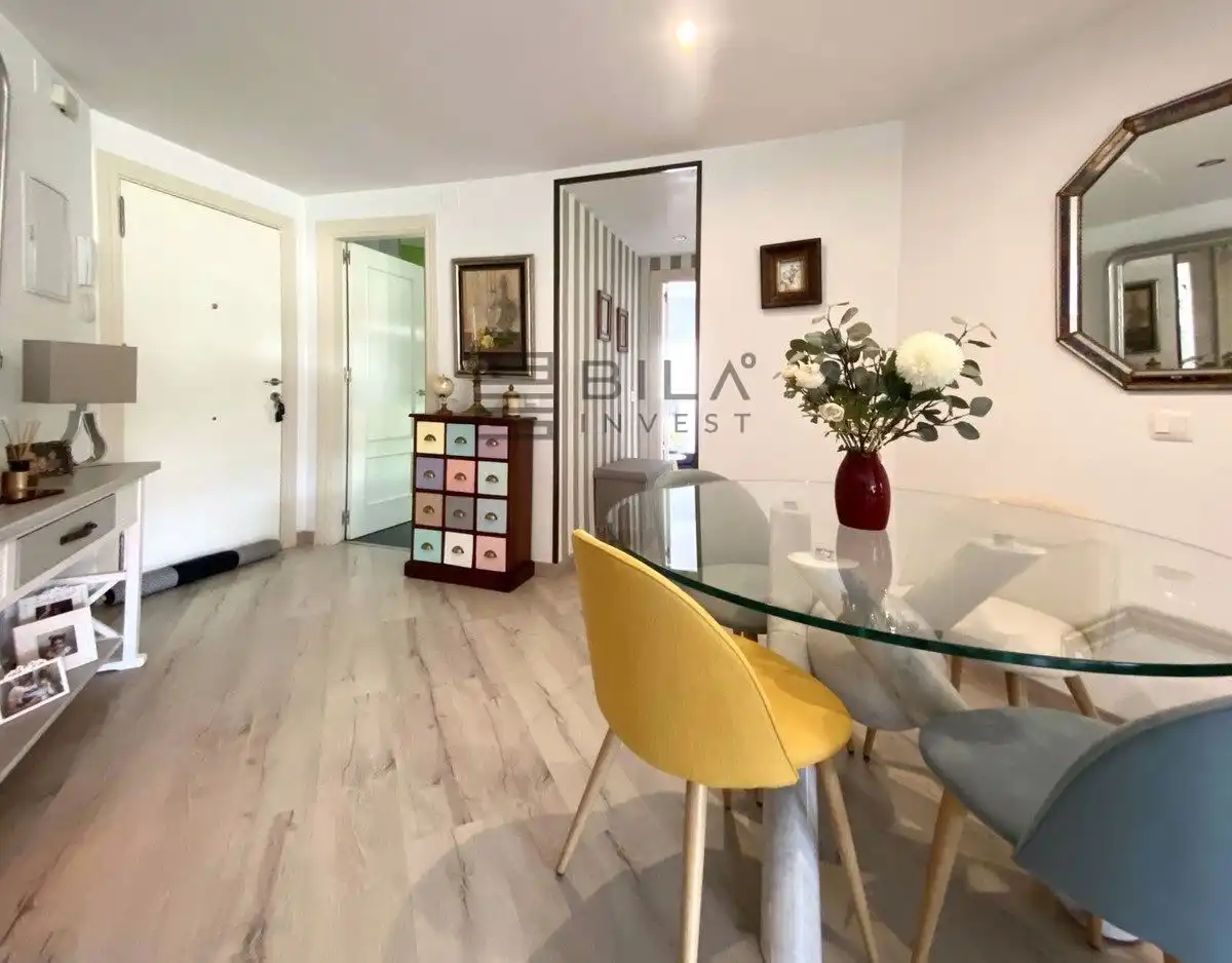 Piso con piscina en venta en Belgica, imagen 15