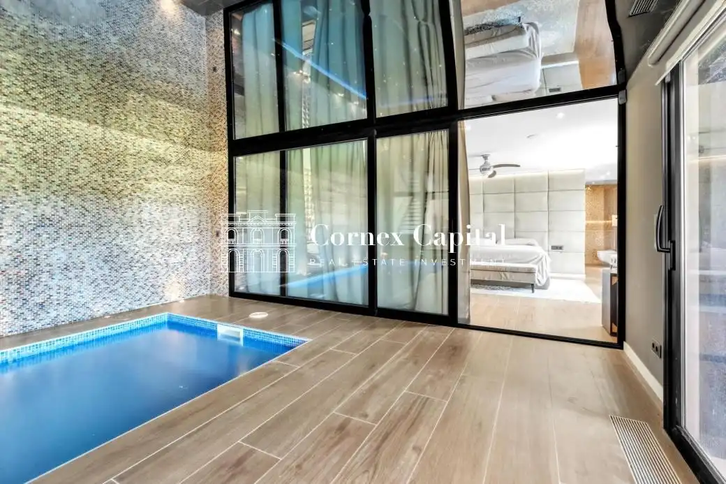 Casa o xalet en venda a Palamós, Sant Joan - Vilarromà