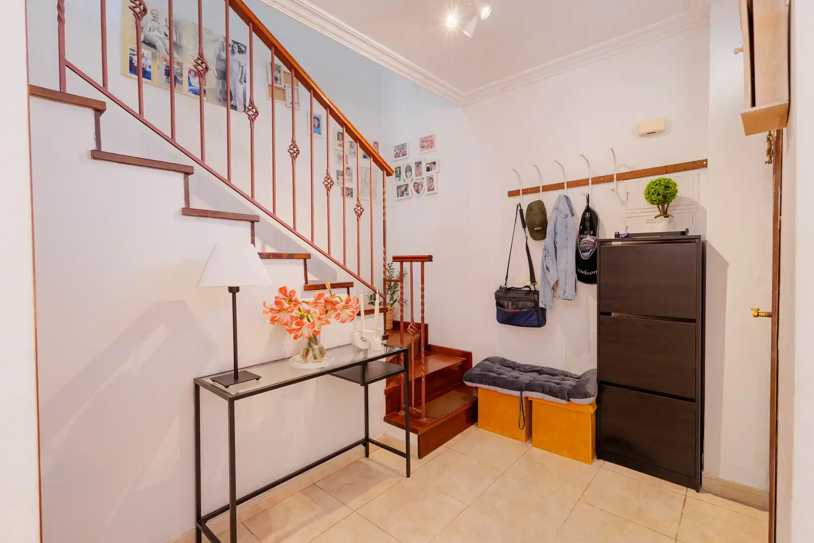 Casa o chalet en venta en Arona con Jardín privado, Terraza y Balcón