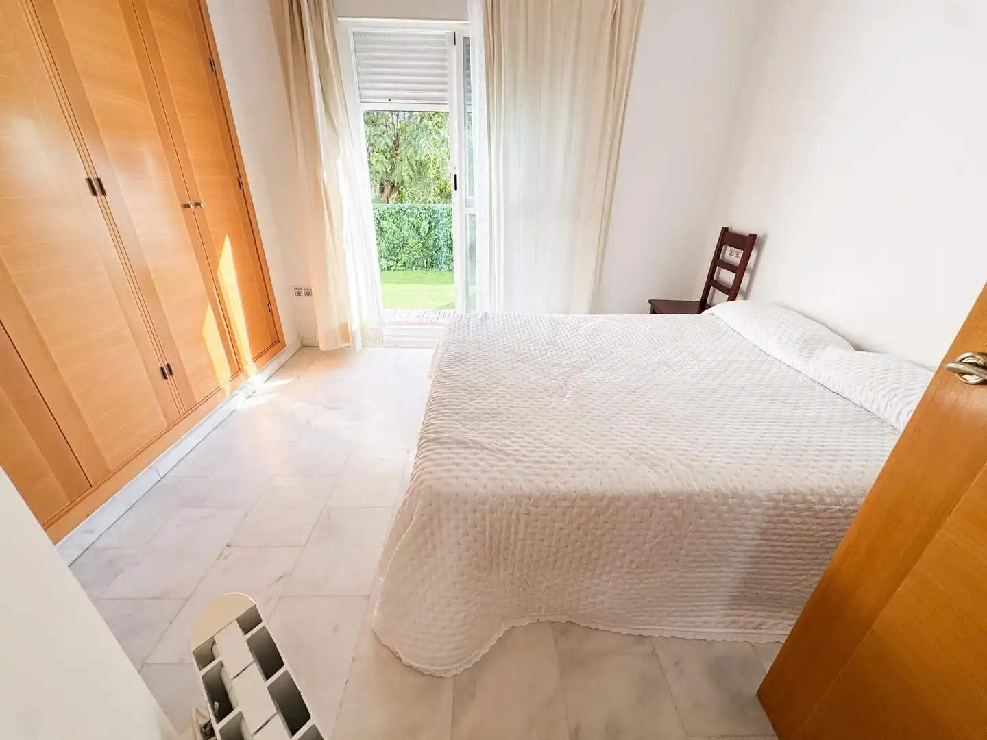 Adosado con terraza en venta en El Portil, imagen 20