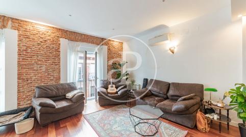 Photo 2 of Flat to rent in C. de Calatrava, Palacio, Madrid