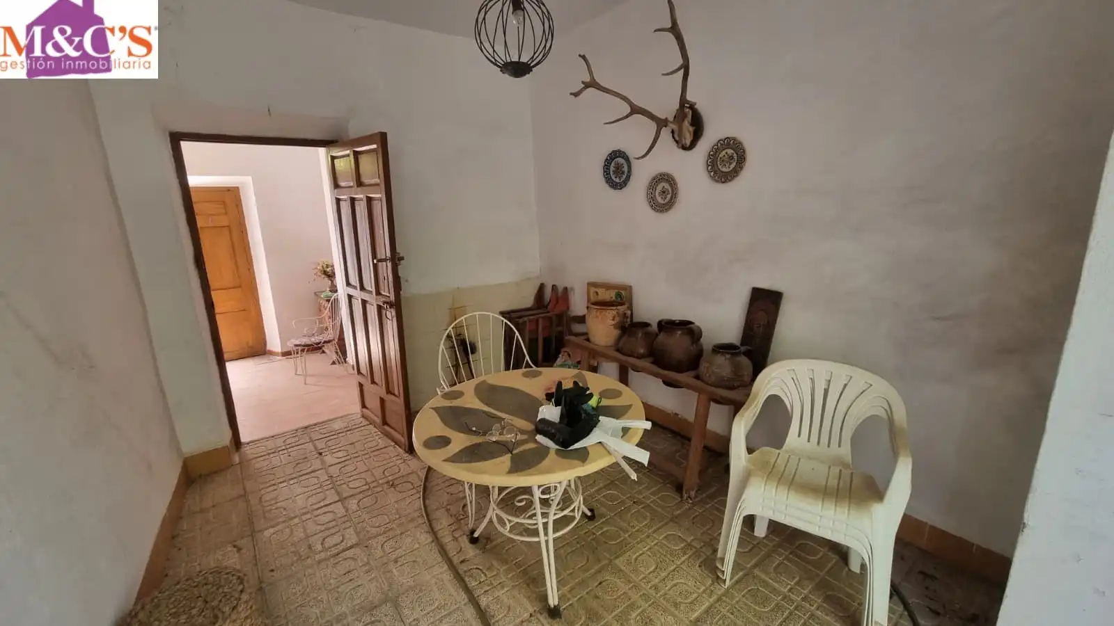 House for sale in Argamasilla de Calatrava, imagen 12
