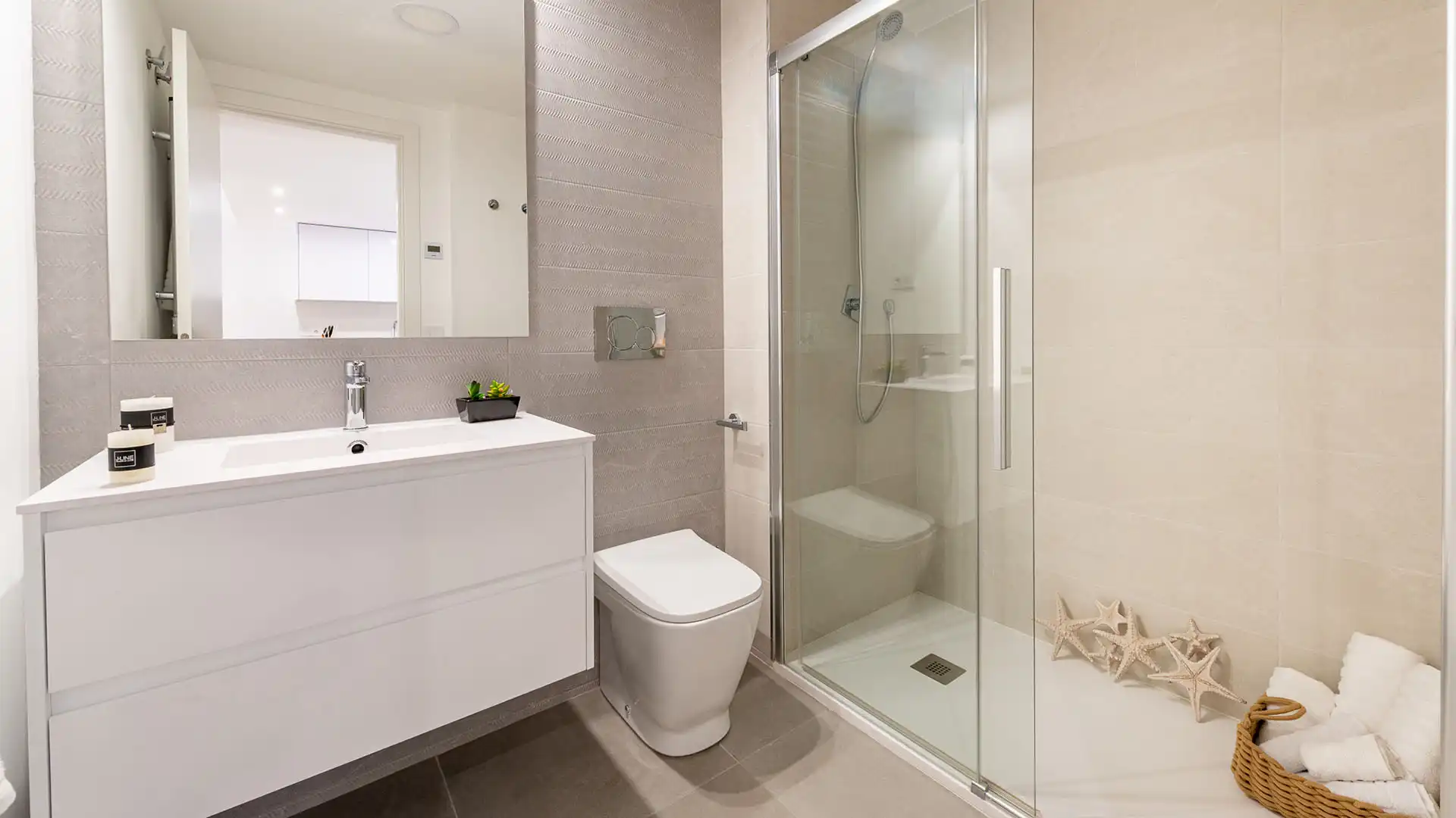 Appartement compact à vendre à Cala Ratjada, imagen 2