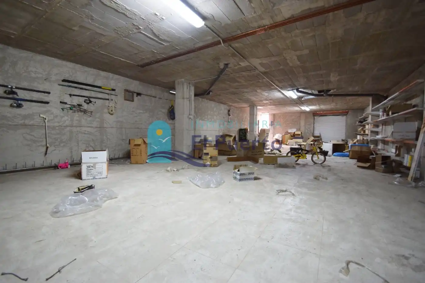 Local comercial en venda a Puerto de Mazarrón, imagen 12