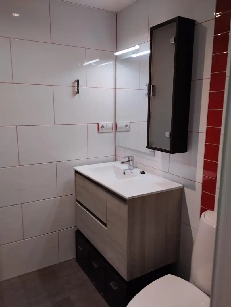 Wohnung zum Verkauf in Vilanova del Camí