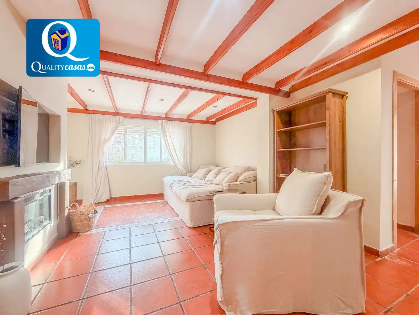 Chalet en venta en Los Girasoles, imagen 8