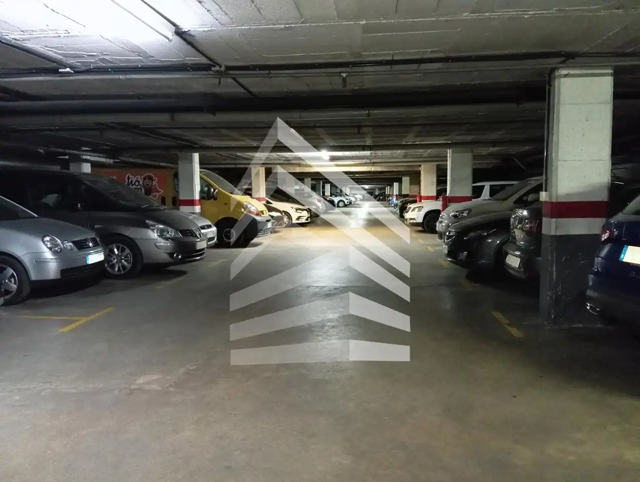 Parcheggio in vendita a Carrer de Caballero, imagen 6
