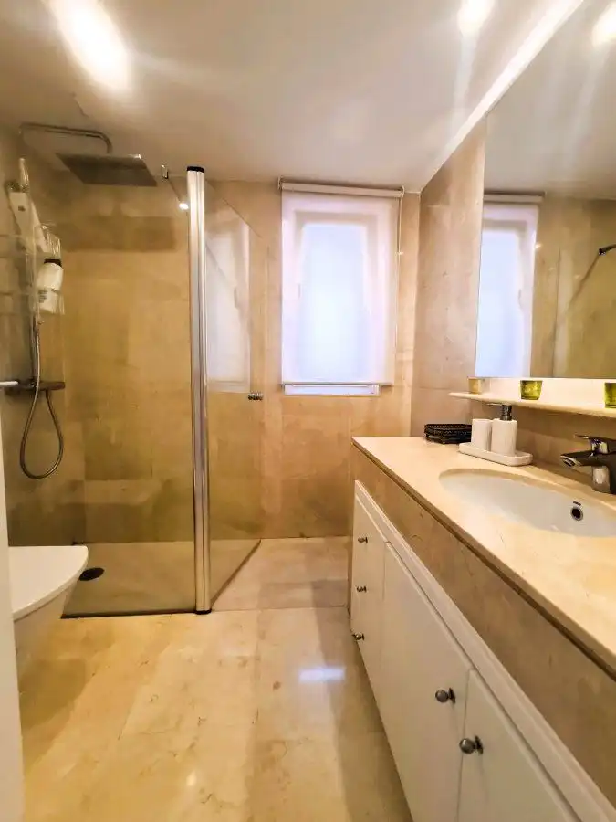 Apartment mit Aufzug zur Miete in Puerto de Sotogrande - La Marina, imagen 15