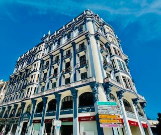 Photo 2 of Apartment for sale in Plaza de Santo Domingo, Centro Ciudad, León Capital