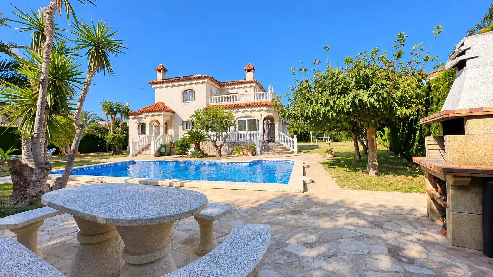 Detached house with terrace for sale in El Casalot, imagen 29