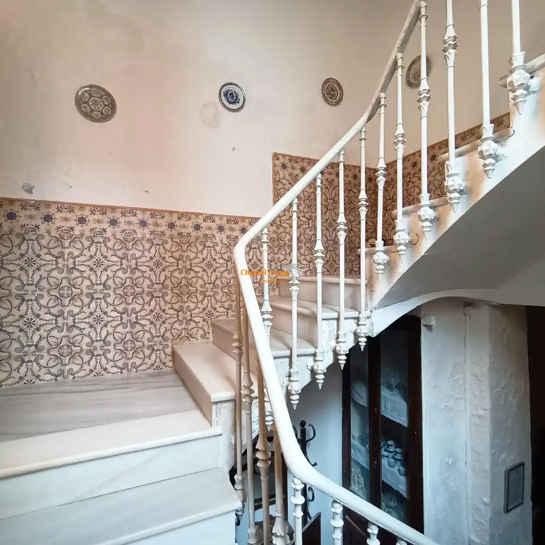 Country house zum Verkauf in Altea la Vella