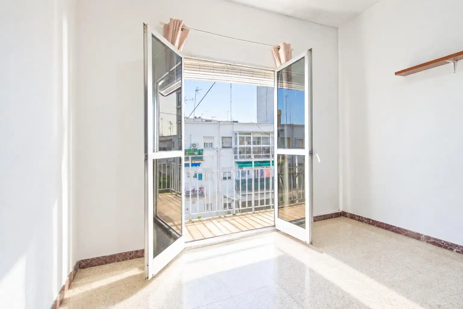 Wohnung zum Verkauf in San Pablo - Santa Justa, imagen 5