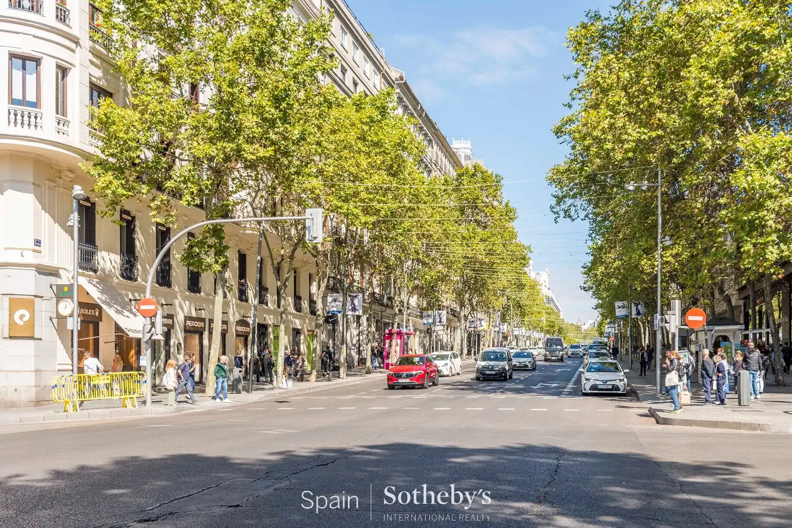 Apartment mit Aufzug zum Verkauf in Calle de Huertas, imagen 17
