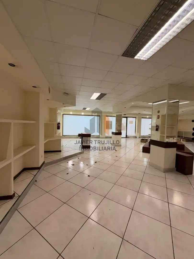 Business premises to rent in Vélez-Málaga ciudad, imagen 5