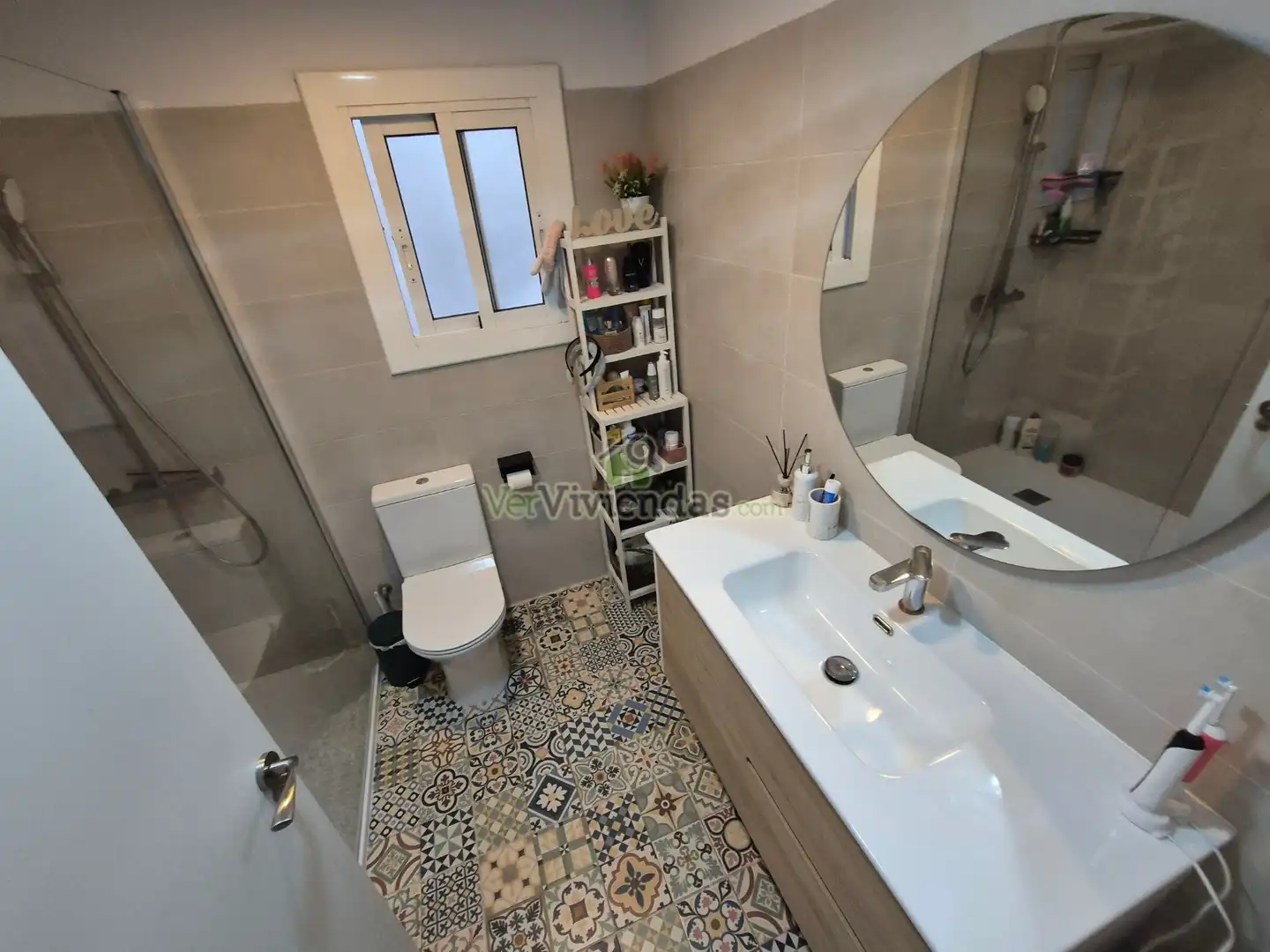 Baño de Piso en venta en Sant Pere de Ribes con Aire acondicionado, Horno y Balcón