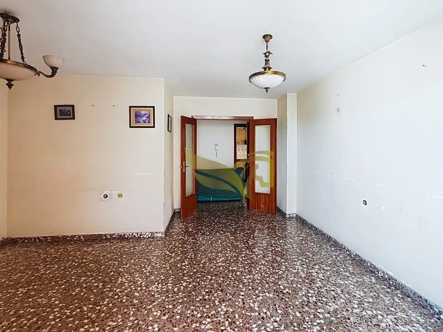 Flat for sale in Archena  with Terrace, Storage room and Furnished