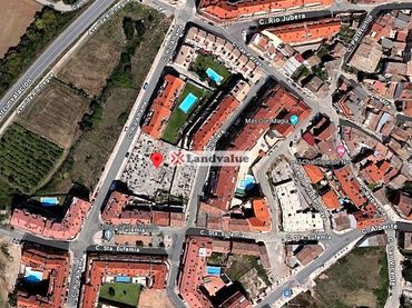 Terreni e lotti in vendita a Río Alhama 17