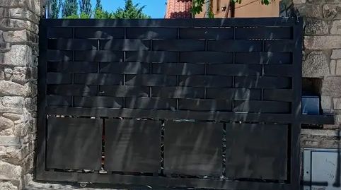 Foto 5 de Pis en venda a Barrio Bajero, 18, Almarza, Soria