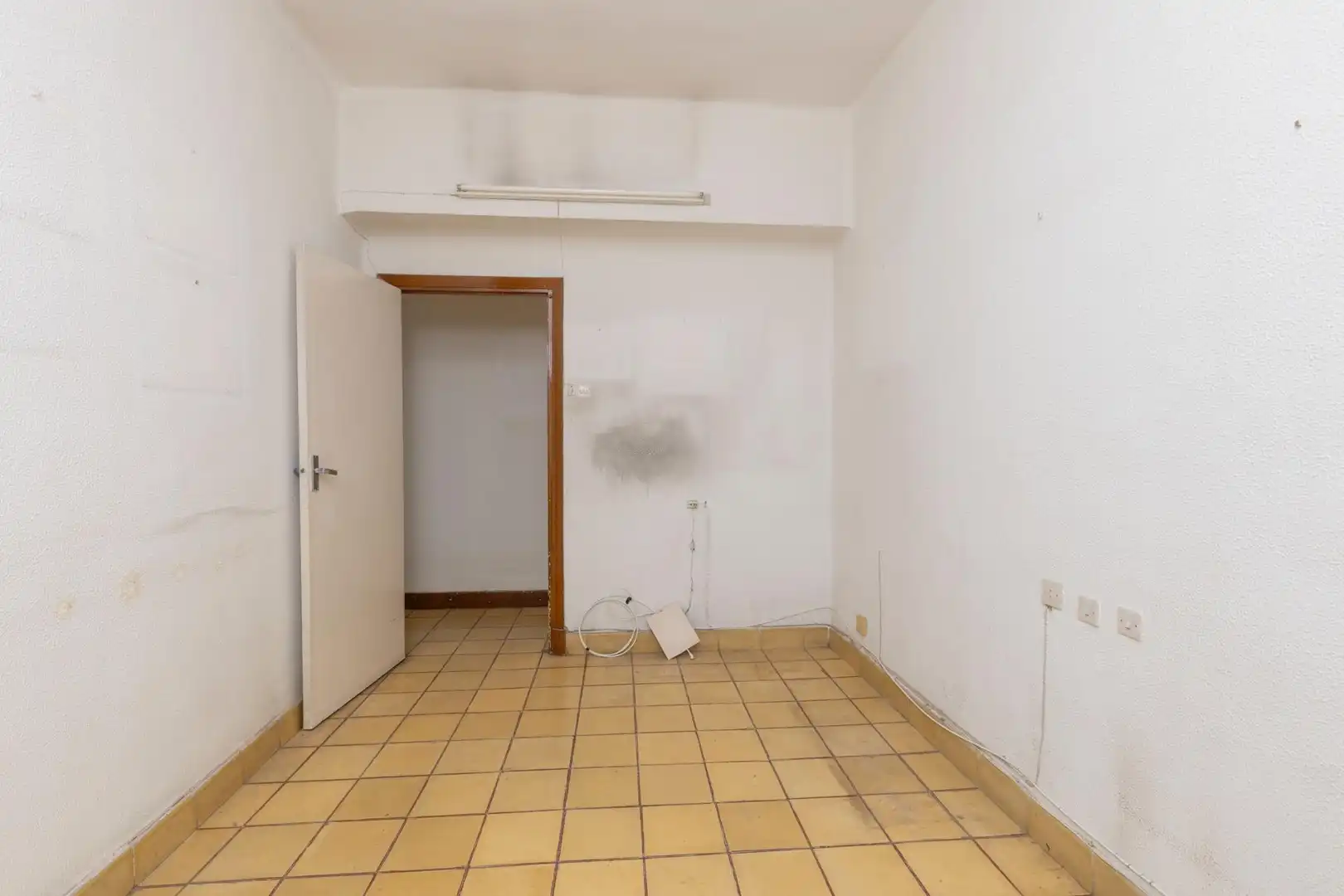 Piso en venta en Granada con Calefacción