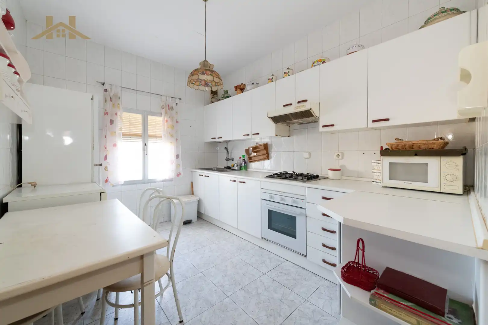 Maison mitoyenne avec jardin à vendre à Calle Bajada del Salvador, imagen 12