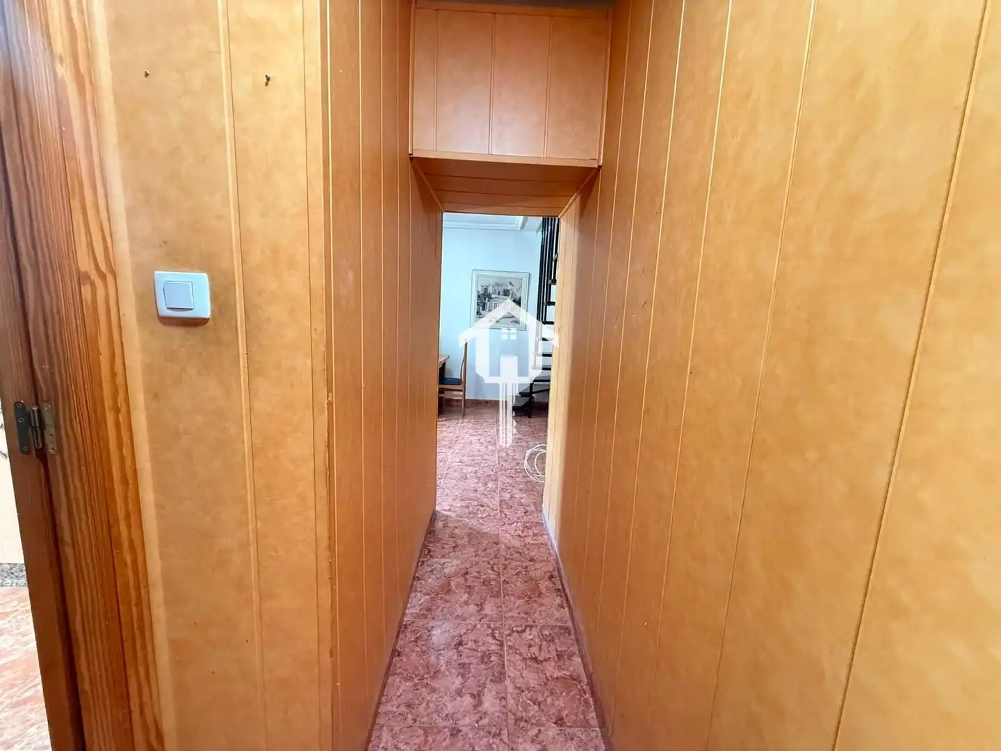 Flat with terrace for sale in Calle SIERRA MAIGMO, imagen 2