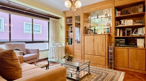 Foto 5 de Piso en venta en Carballo, A Coruña