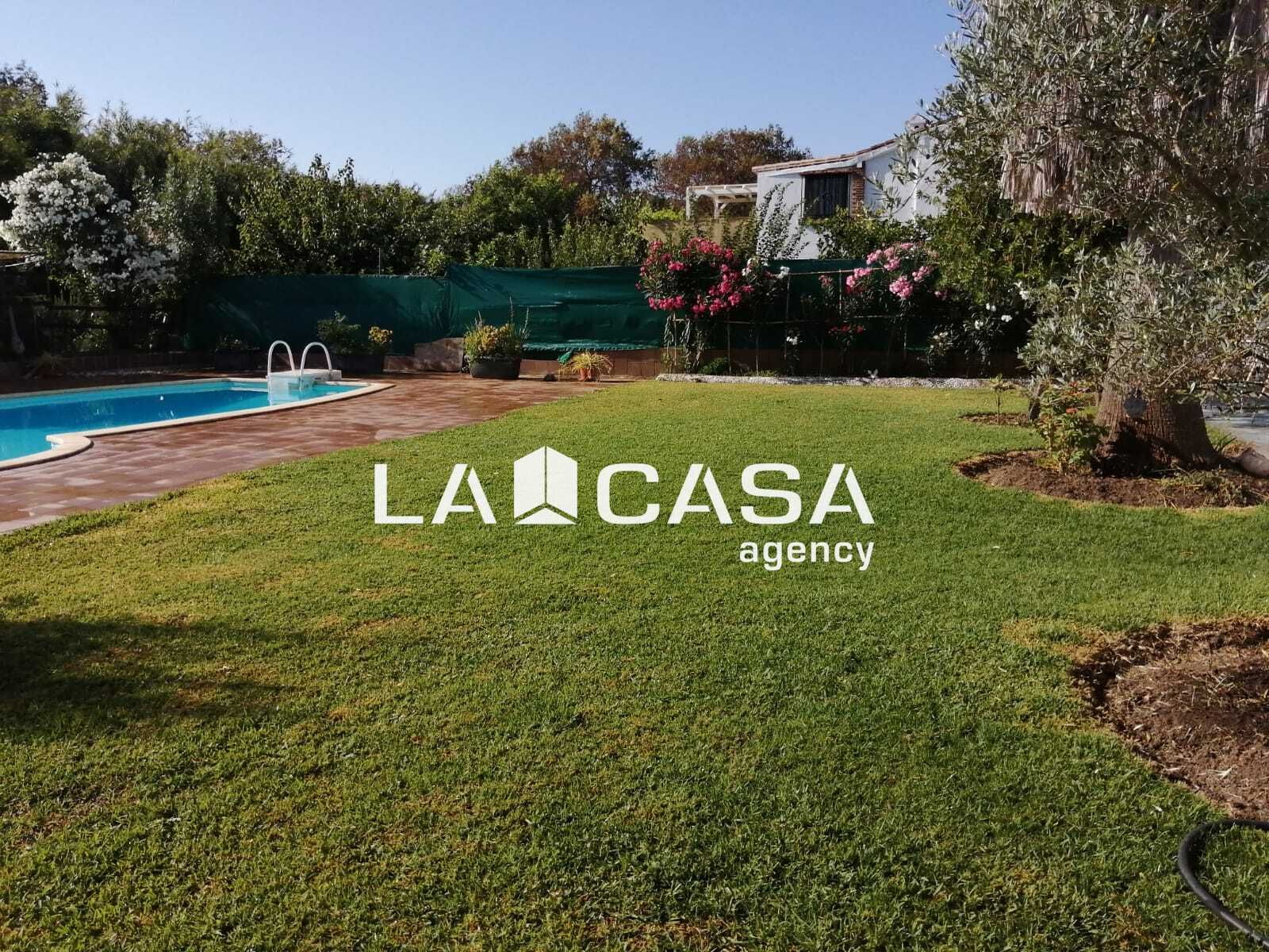 Casa o xalet en venda en Algeciras amb Traster