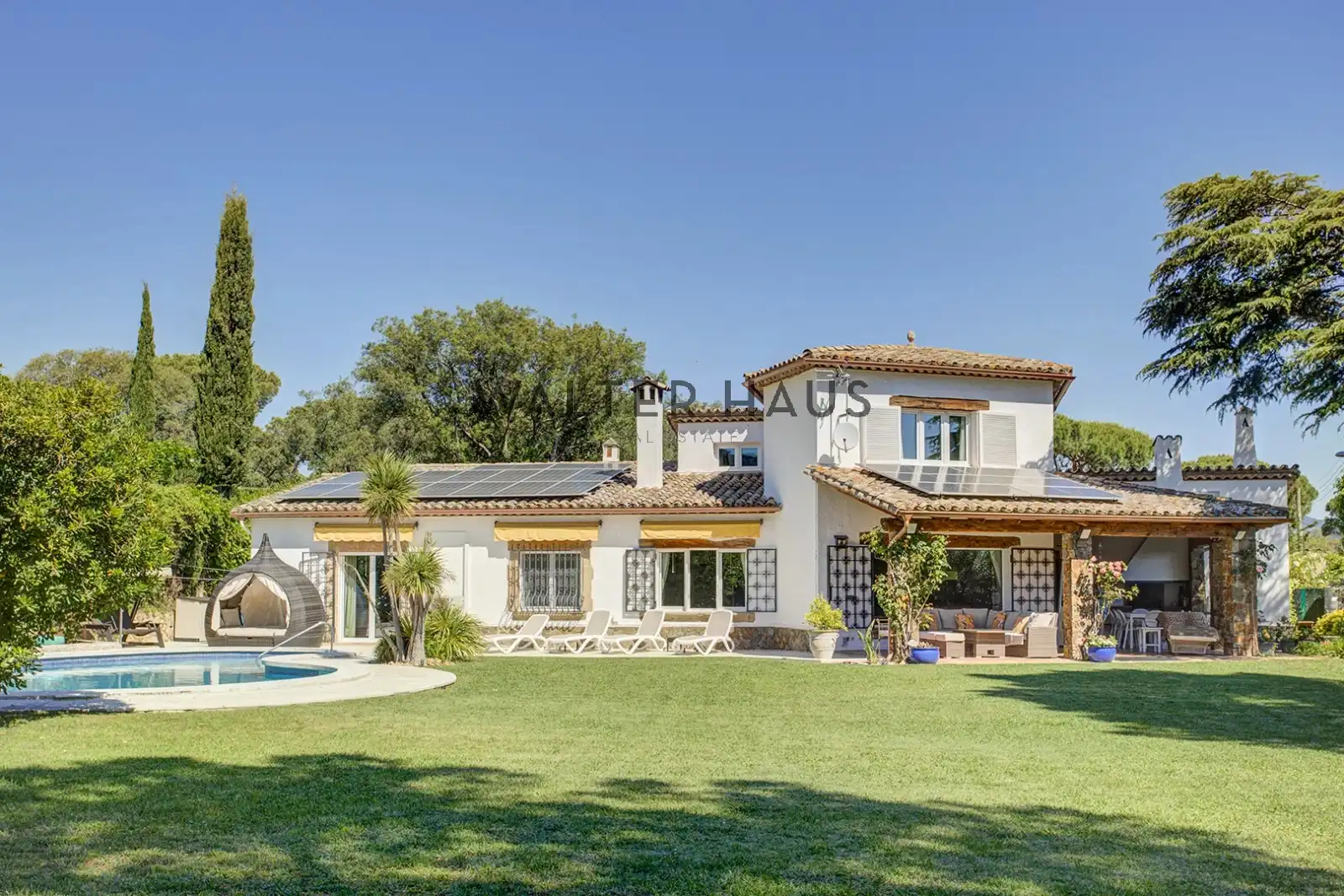 Maison avec terrasse à vendre à Carrer de la Cala Montjoi, imagen 5