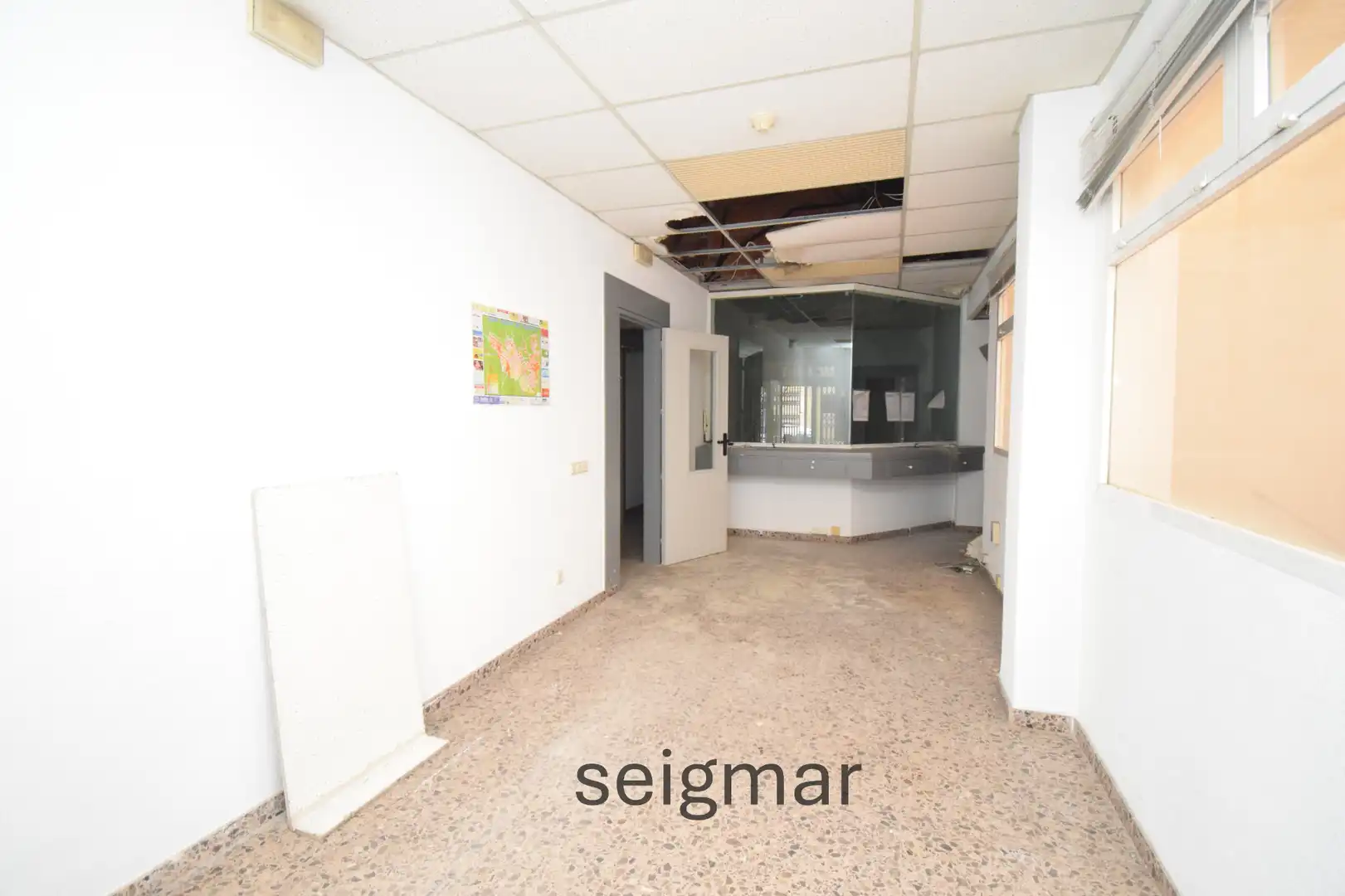 Gewerbefläche zum Verkauf in Carrer Doctor Trueta, imagen 5