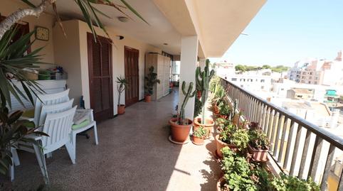 Foto 2 de Àtic en venda a Carrer de Milà, 54, S'Arenal,  Palma de Mallorca