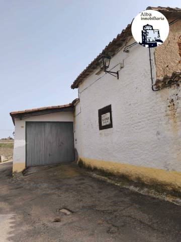 Terreno industrial en Venta en Calle Fernandista, 12 en Galinduste