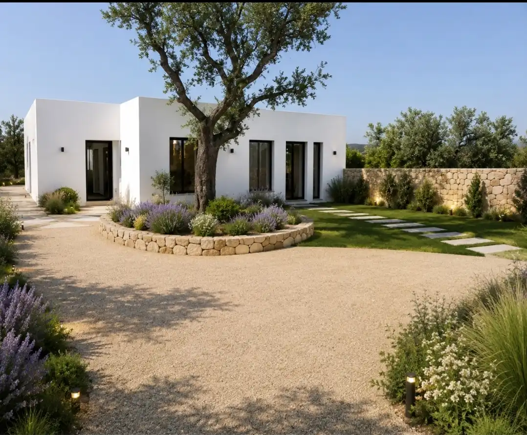 Garden of Houses for sale in Navalcarnero  with Heating, Private garden and Terrace