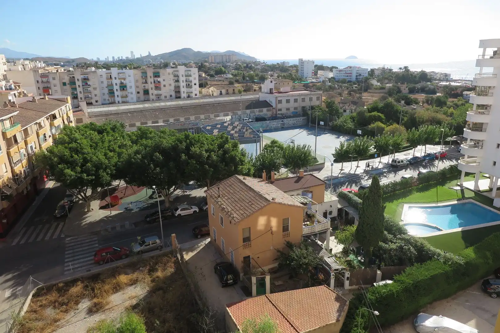 Apartment mit Aufzug zum Verkauf in Platja de Vila Joiosa, imagen 39