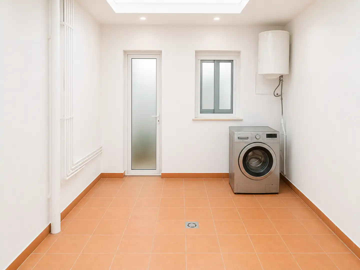 Planta baja en venta en Santa Coloma de Gramenet