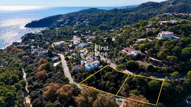 Terreno residencial en Venta en Santa María de Llorell