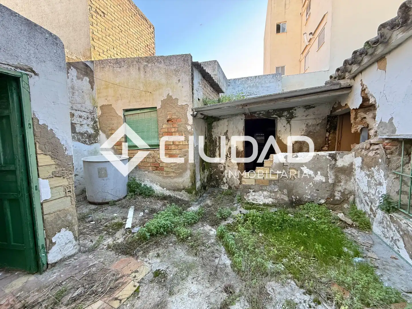 Casa o chalet en venta en El Cuervo de Sevilla