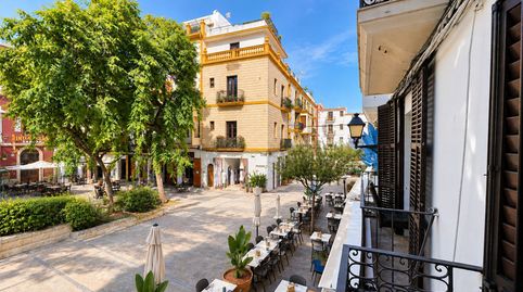 Foto 2 de Apartamento en venta en Dalt de la Vila - La Marina, Eivissa