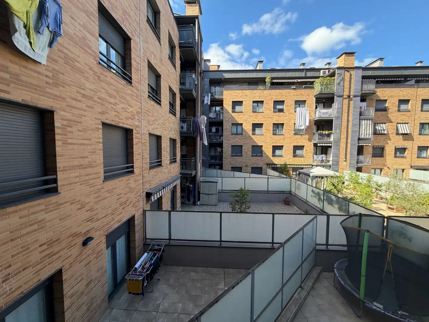 Flat with lift for sale in Trenbide Kalea, imagen 26
