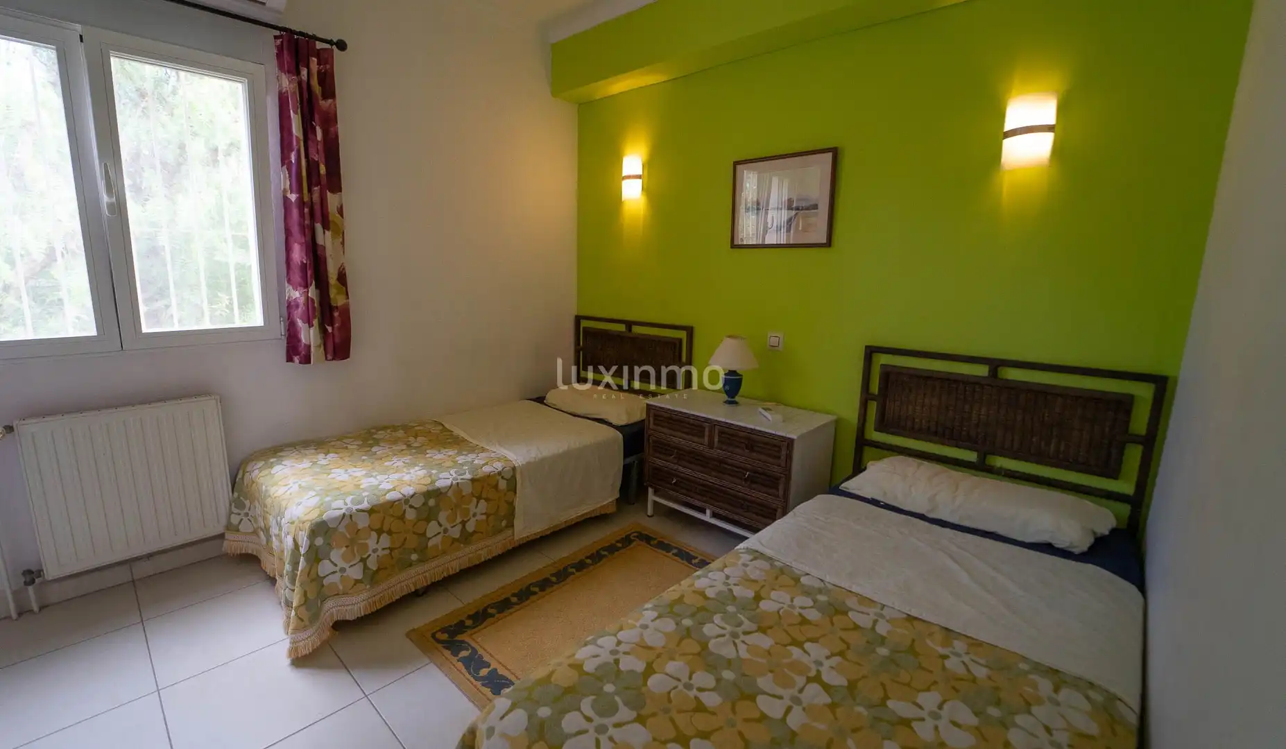 Chalet con terraza en venta en El Portet - Pla de Mar, imagen 17