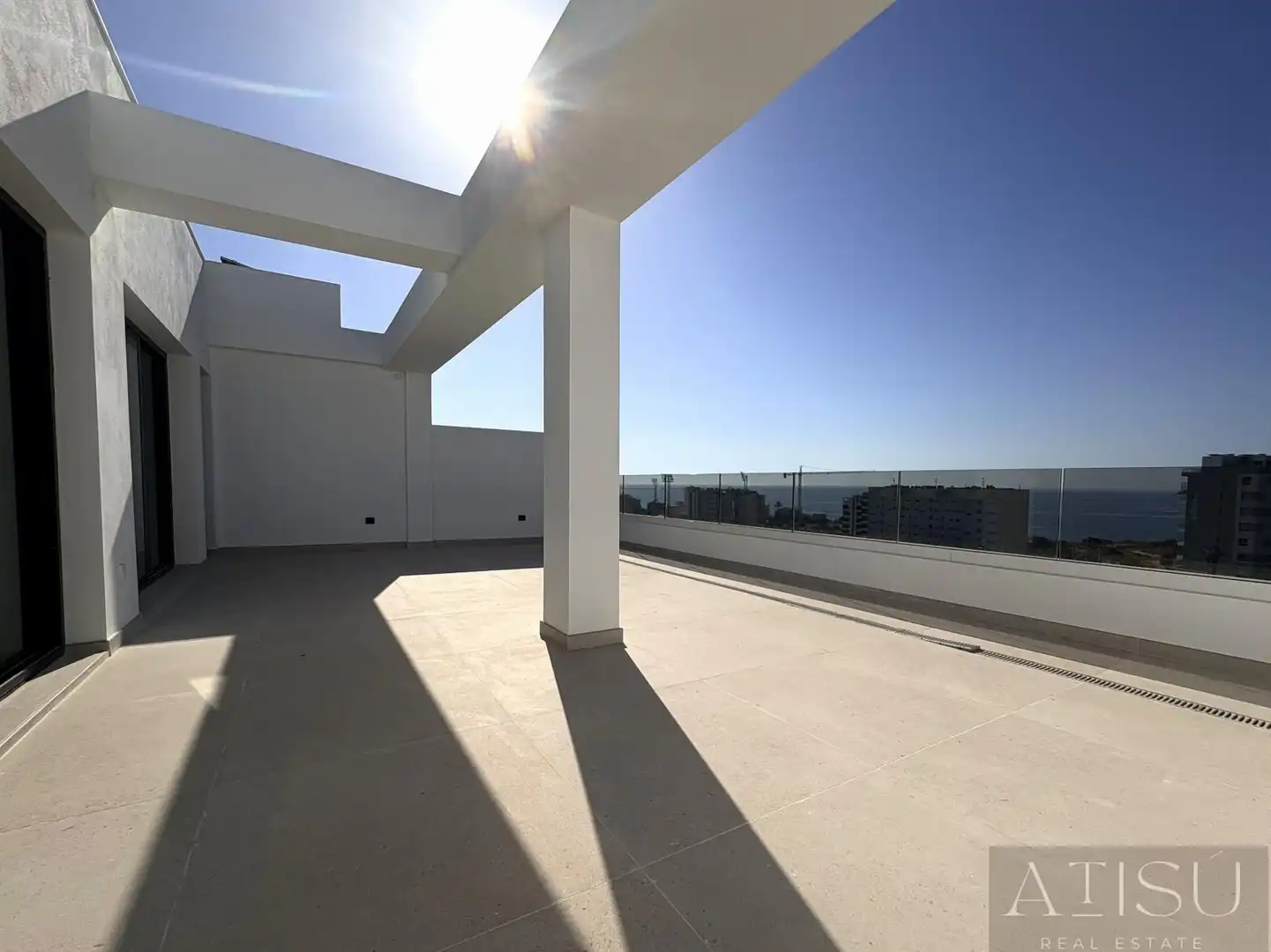 Penthouse mit Pool zum Verkauf in Cervantes, imagen 6