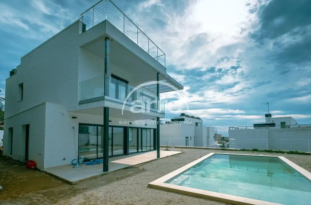 Maison avec piscine à vendre à Vilassar de Dalt, imagen 4