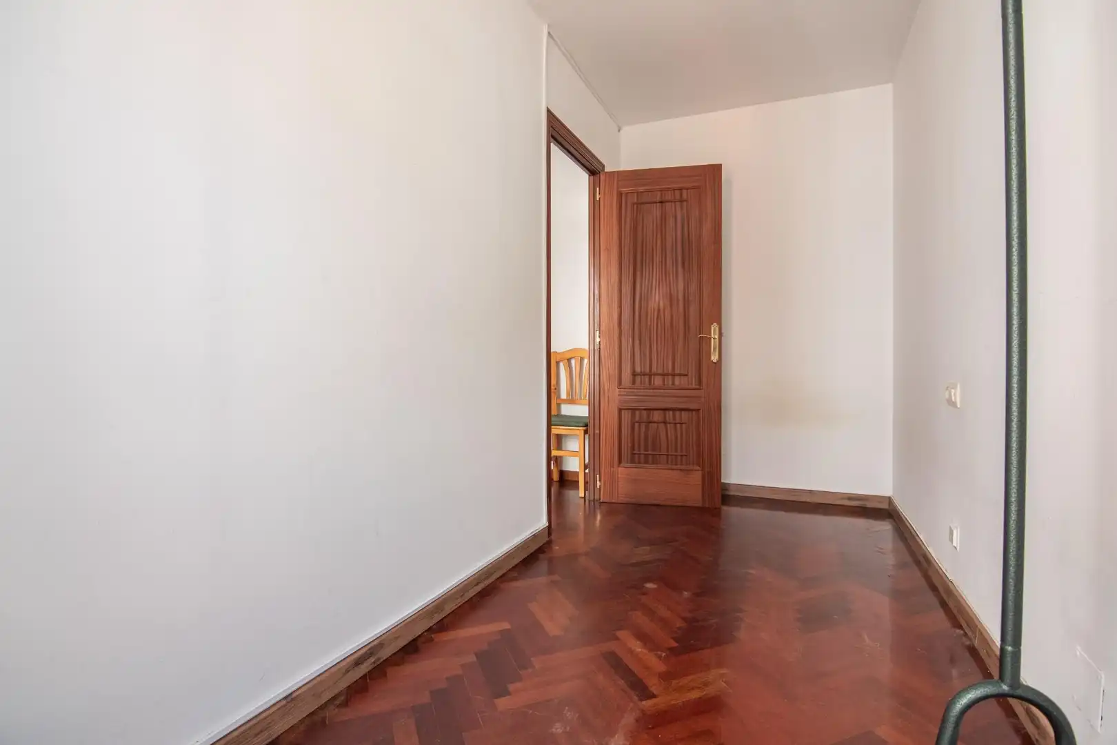 Flat for sale in Ares  with Storage room and Furnished