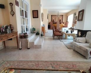 House or chalet for sale in Torrelodones  with Air Conditioner, Heating and Private garden