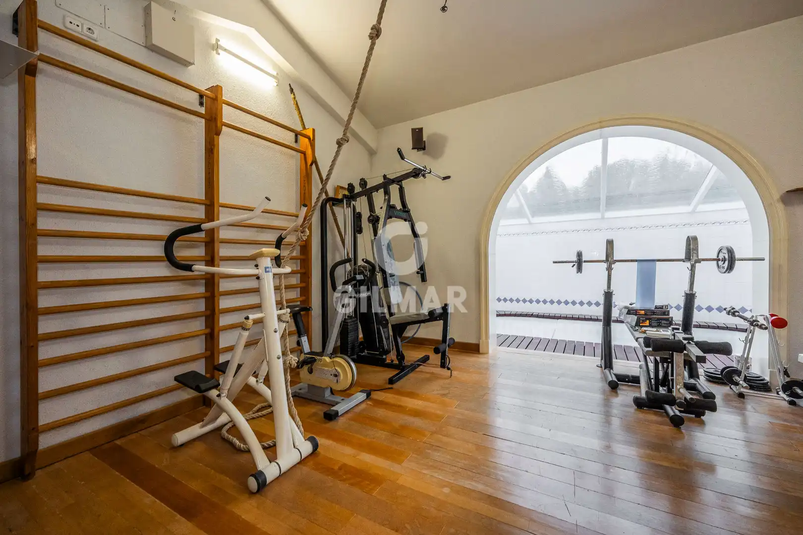 Casa o chalet en venta en Algete con Piscina