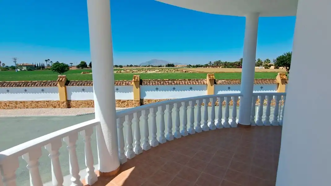 Country house for sale in Catral, imagen 4