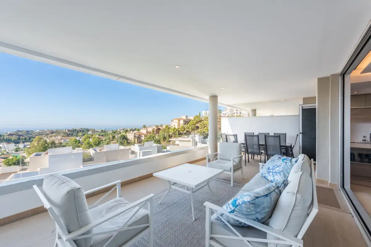 Apartment with pool for sale in Los Arqueros  - Puerto del Almendro, imagen 19