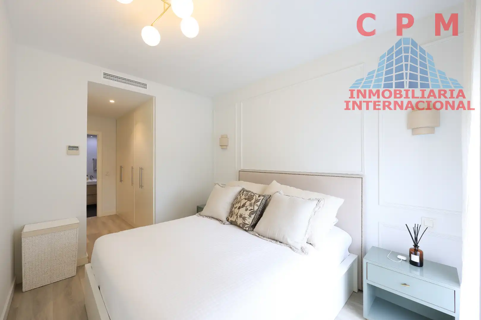 Flat with pool to rent in Encinar de los Reyes, imagen 16