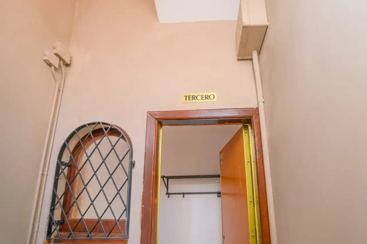 Ático en venta en Barcelona con Parquet, Terraza y Trastero
