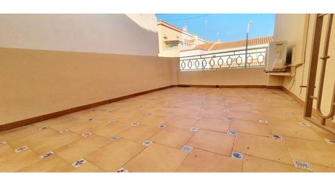 Foto 5 de Casa adosada en venda a Aguadulce Sur, Almería